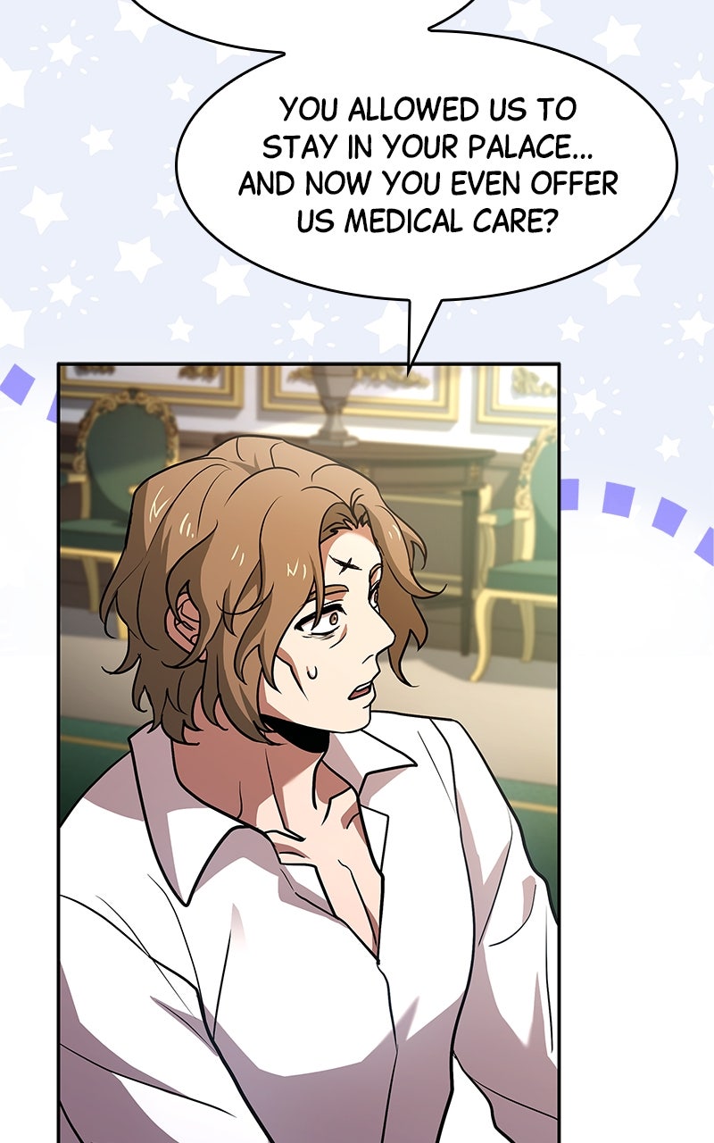 Read The Apothecary Prince Manga Online