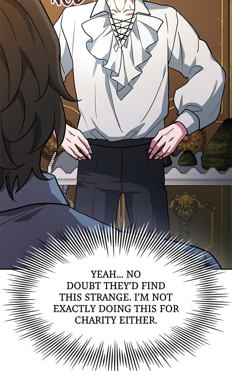 Read The Apothecary Prince Manga Online