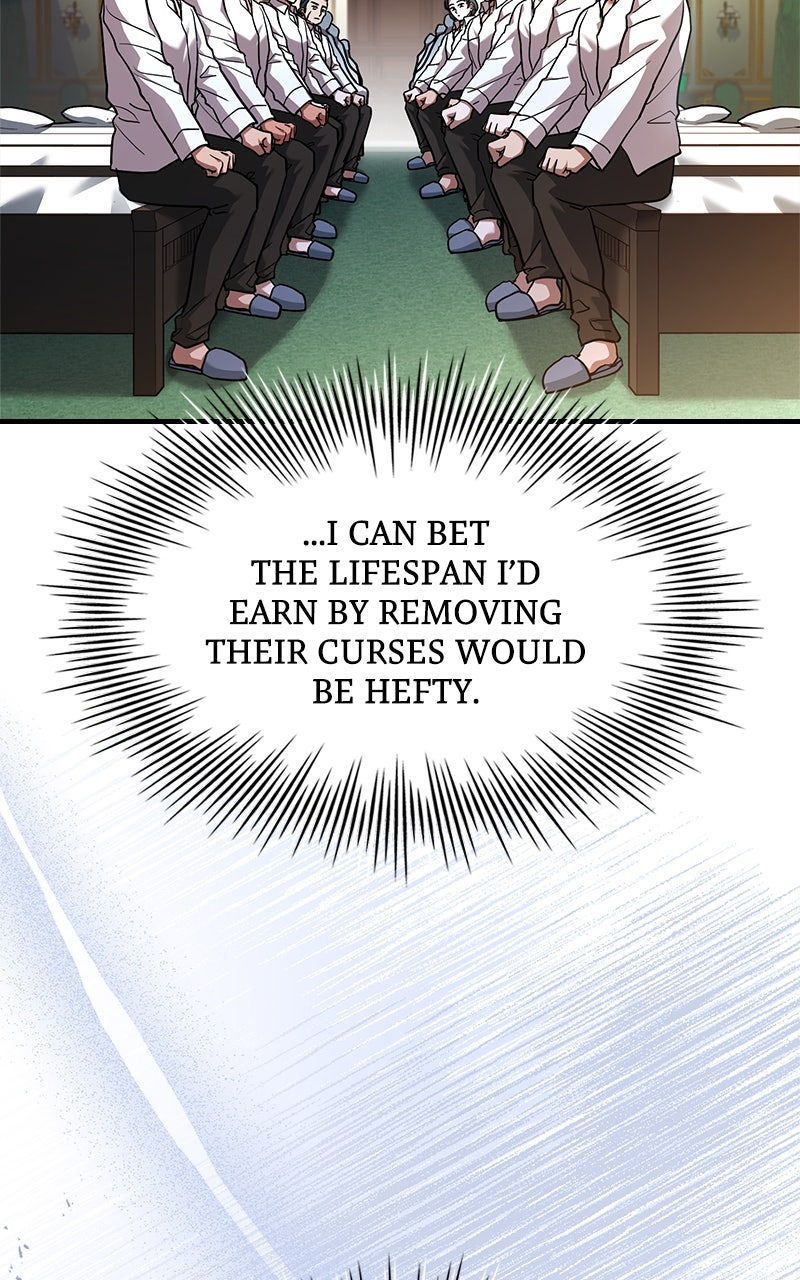 Read The Apothecary Prince Manga Online