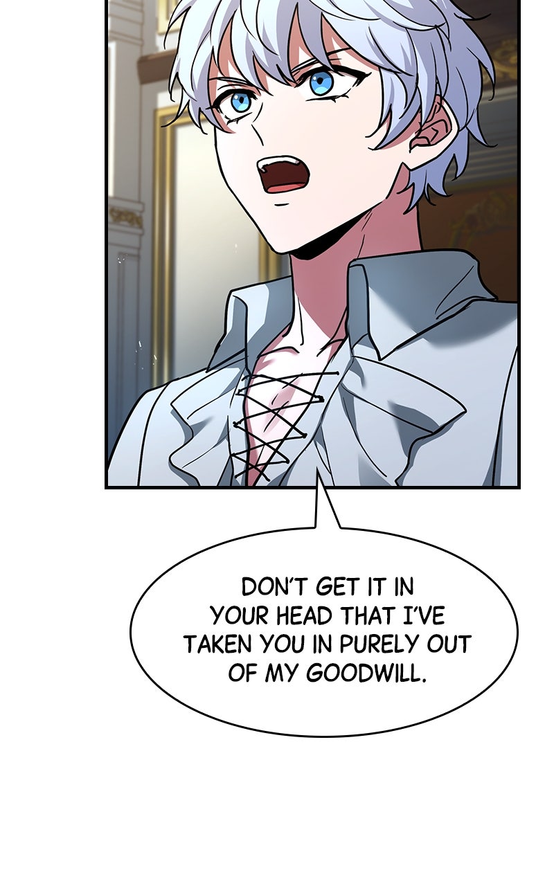 Read The Apothecary Prince Manga Online