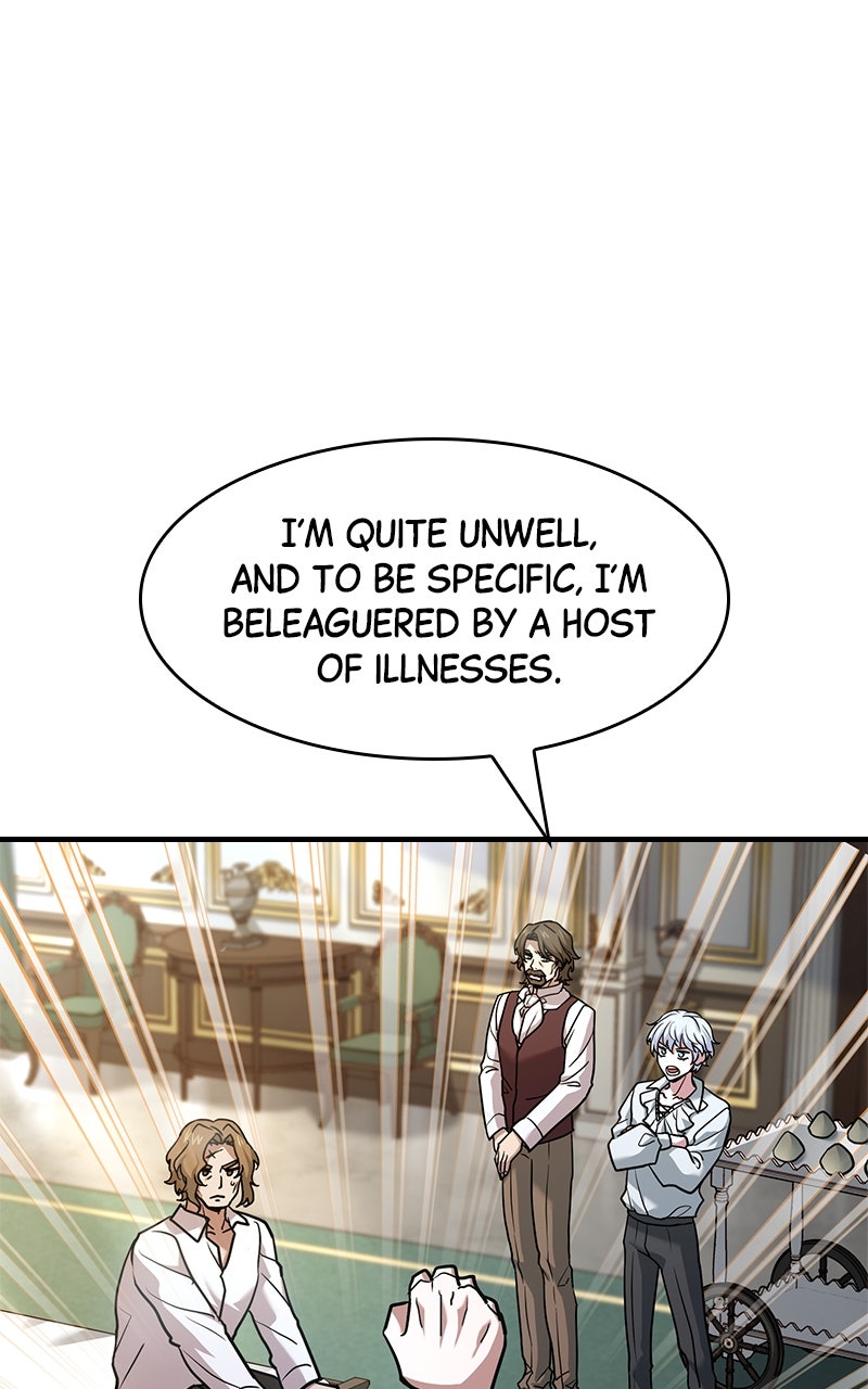 Read The Apothecary Prince Manga Online