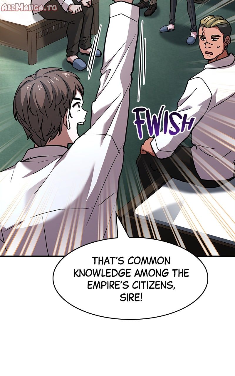 Read The Apothecary Prince Manga Online