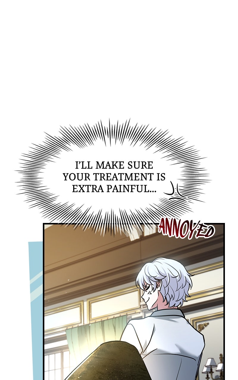 Read The Apothecary Prince Manga Online