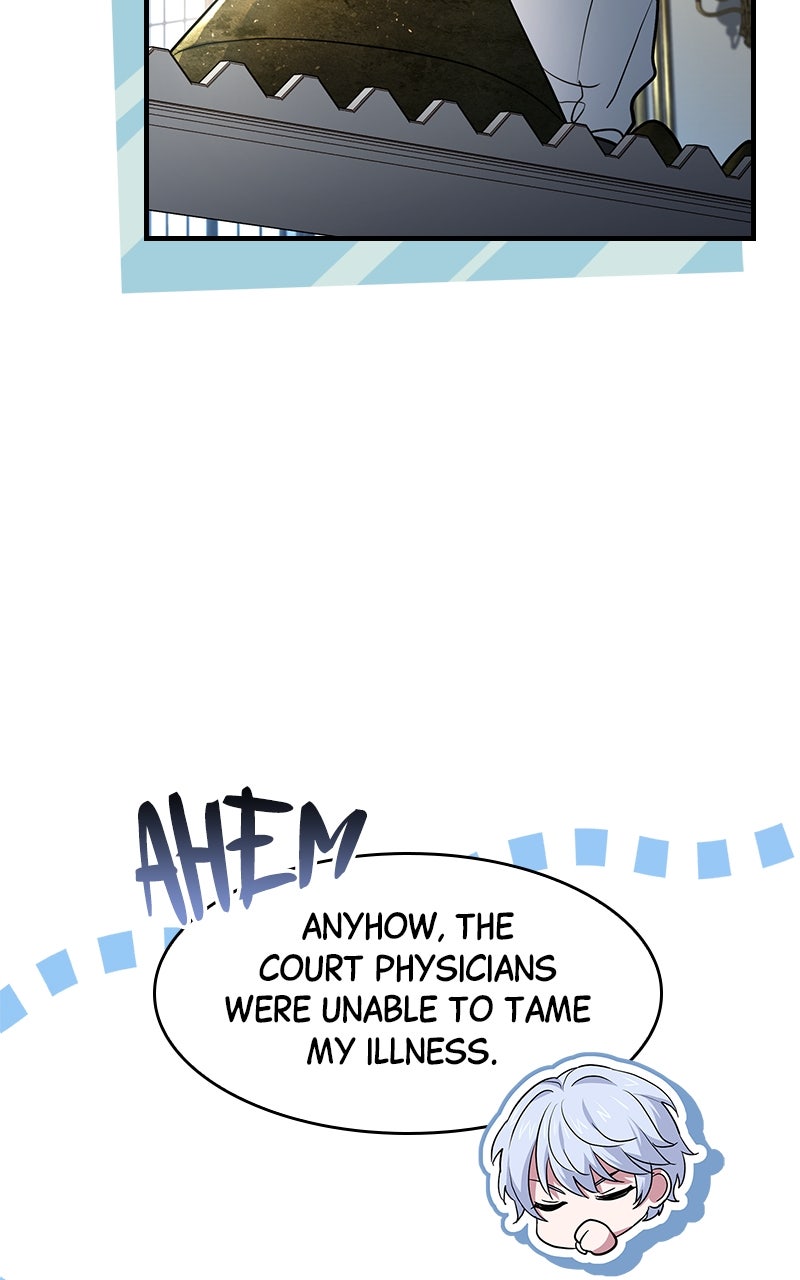 Read The Apothecary Prince Manga Online