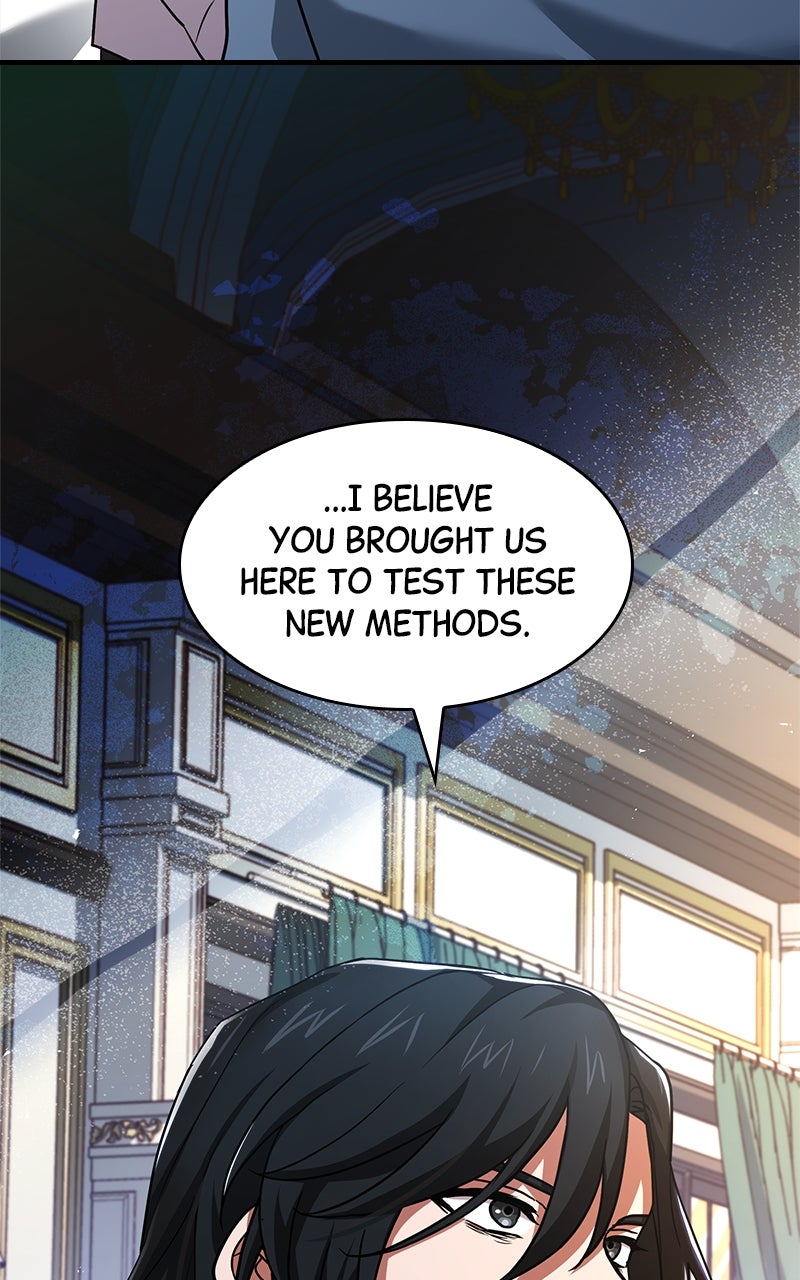 Read The Apothecary Prince Manga Online