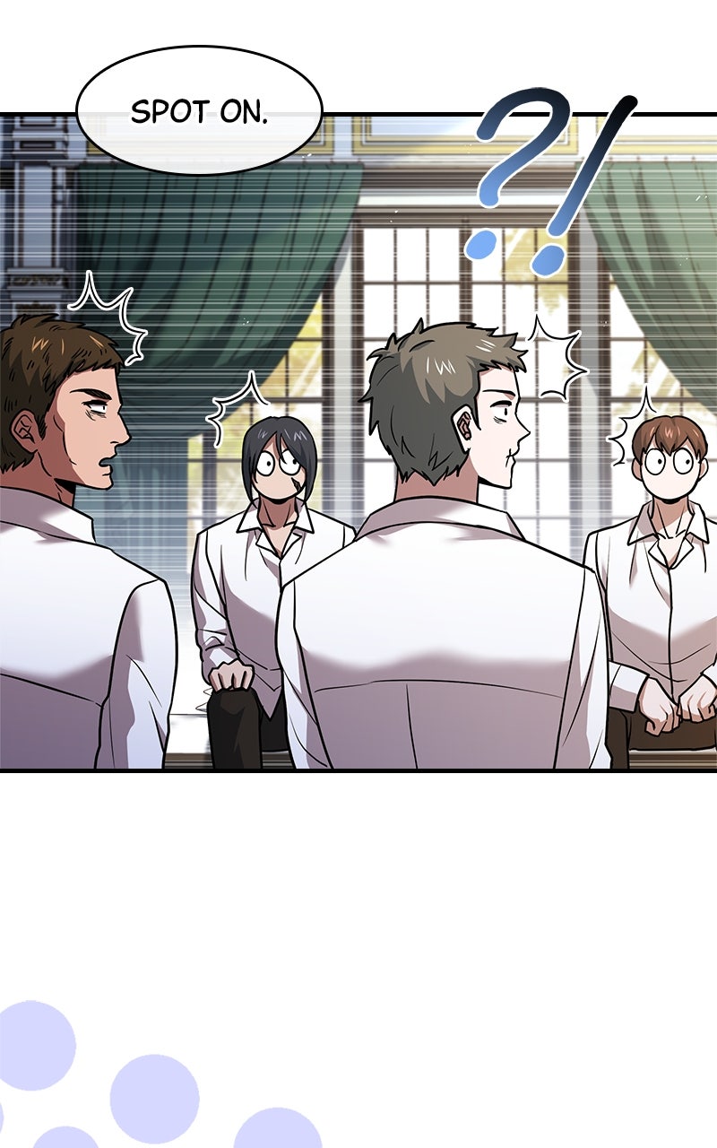 Read The Apothecary Prince Manga Online