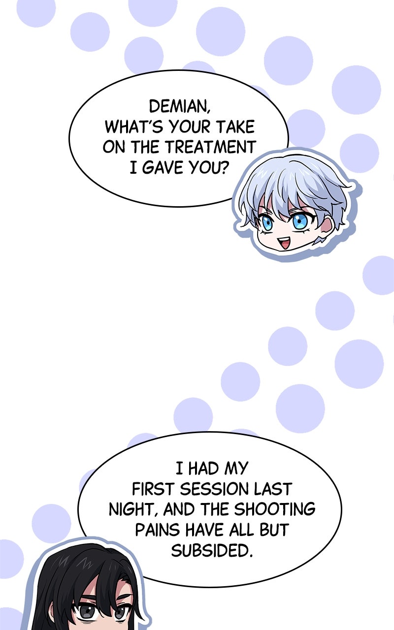 Read The Apothecary Prince Manga Online