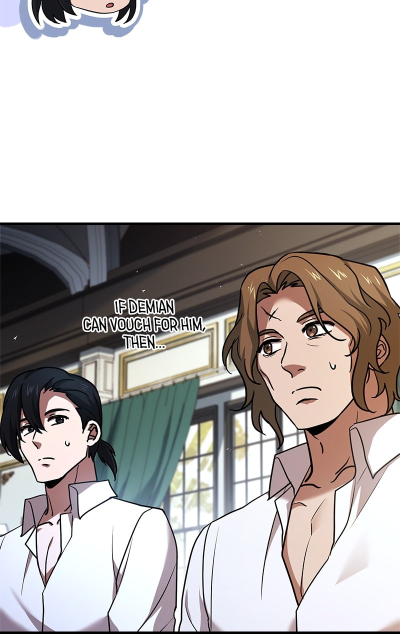 Read The Apothecary Prince Manga Online