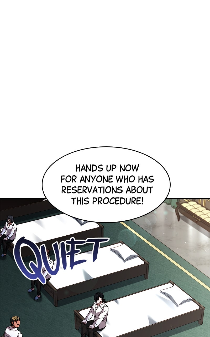 Read The Apothecary Prince Manga Online