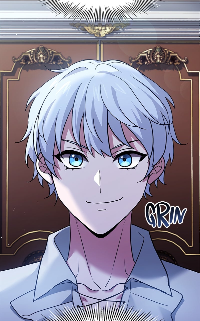 Read The Apothecary Prince Manga Online