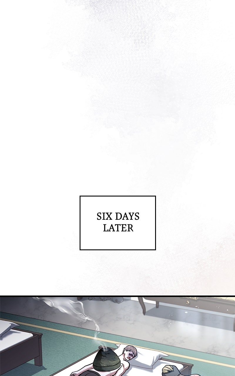 Read The Apothecary Prince Manga Online