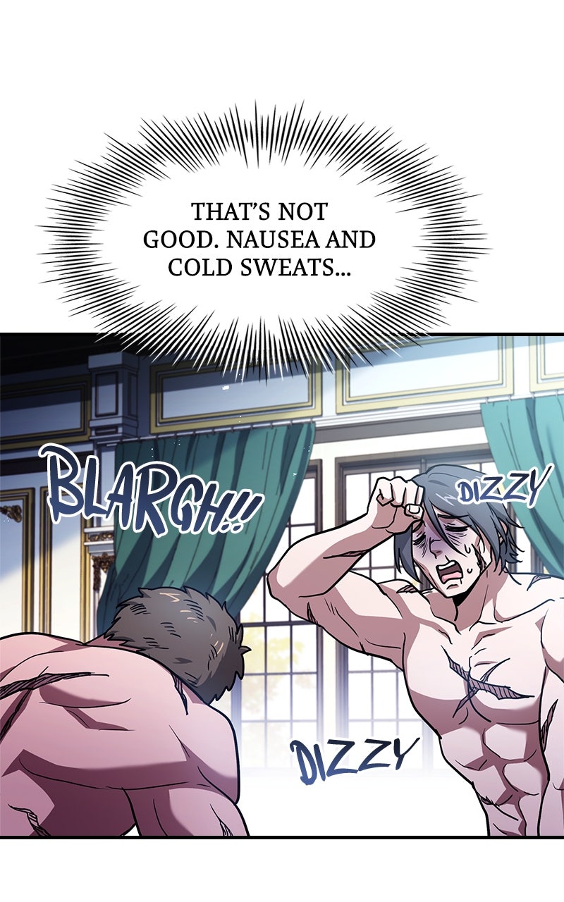 Read The Apothecary Prince Manga Online