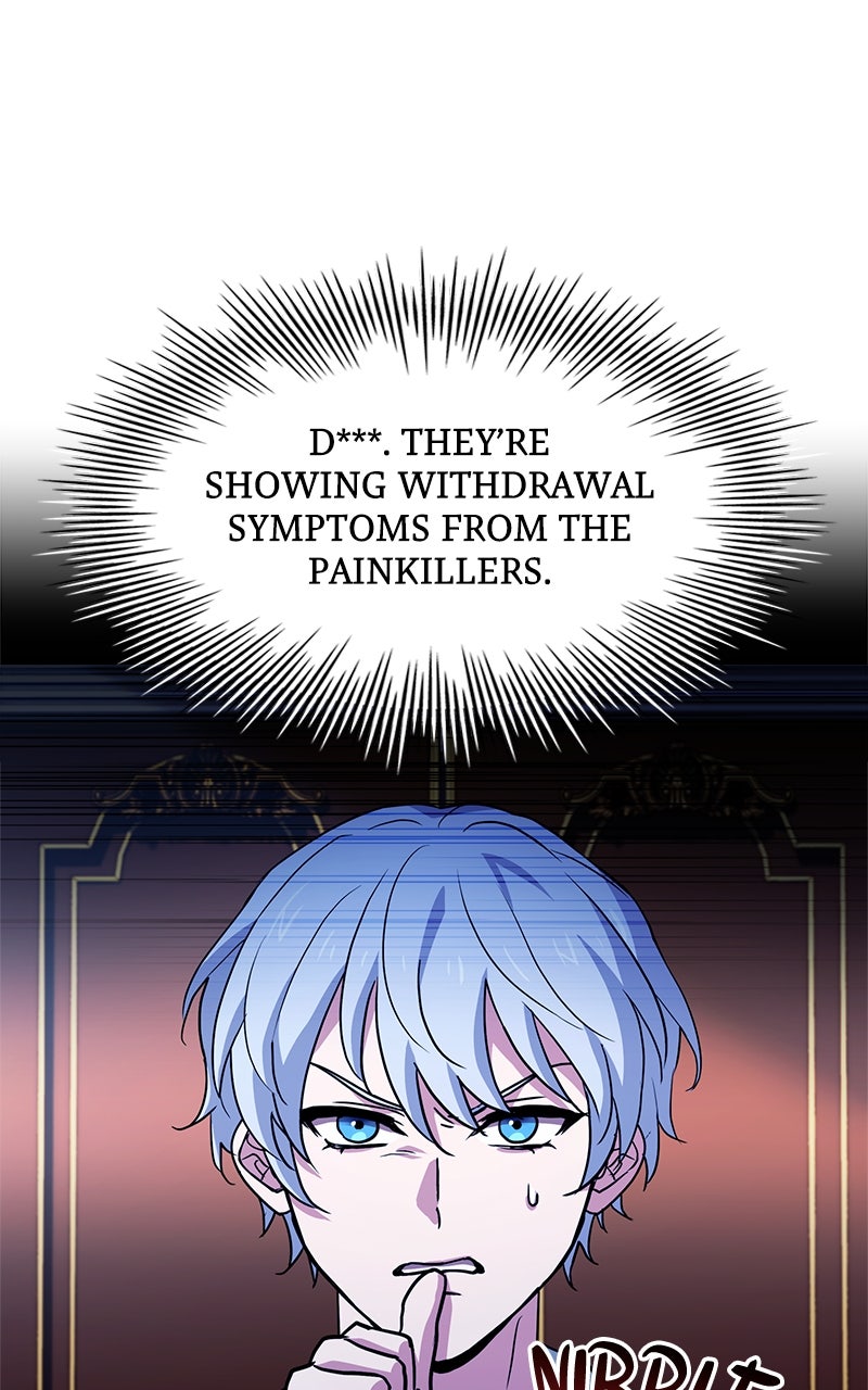 Read The Apothecary Prince Manga Online