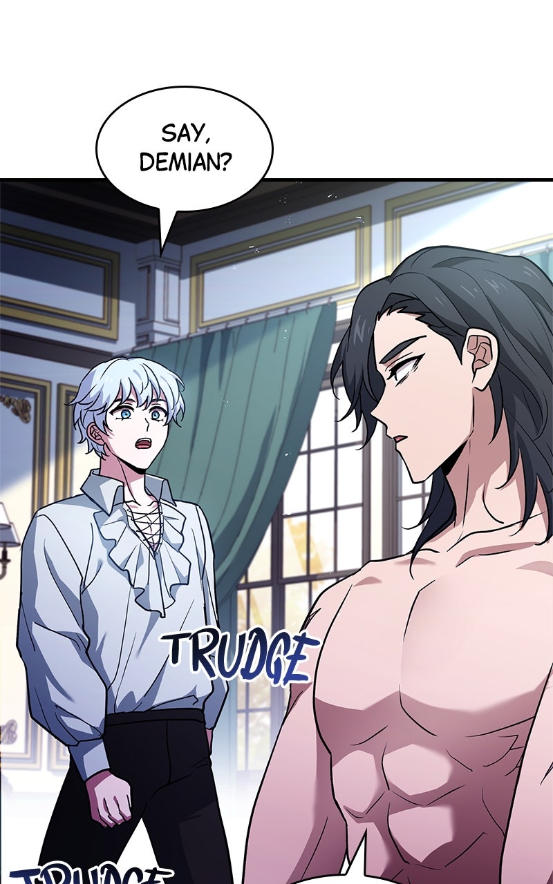 Read The Apothecary Prince Manga Online