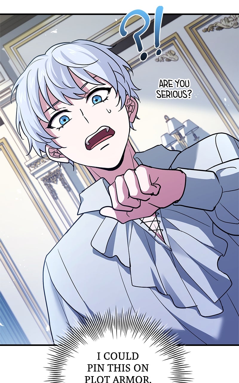 Read The Apothecary Prince Manga Online