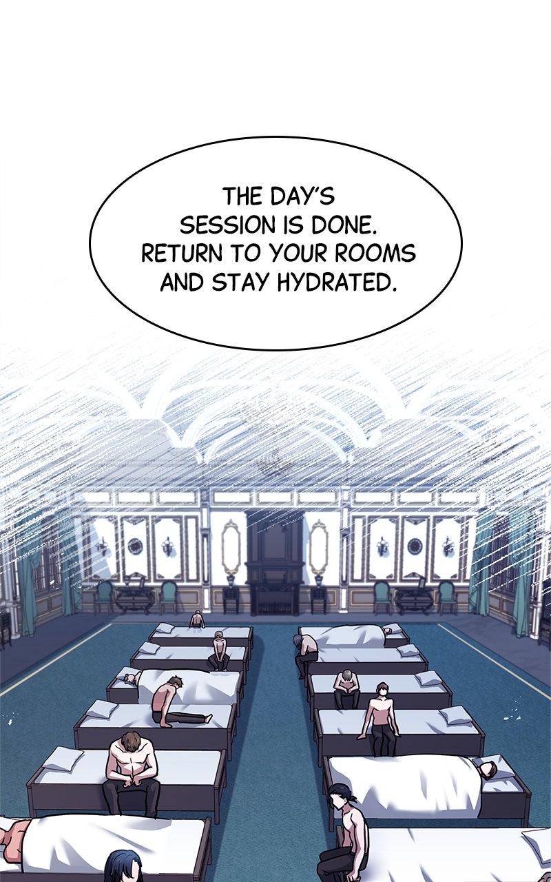 Read The Apothecary Prince Manga Online