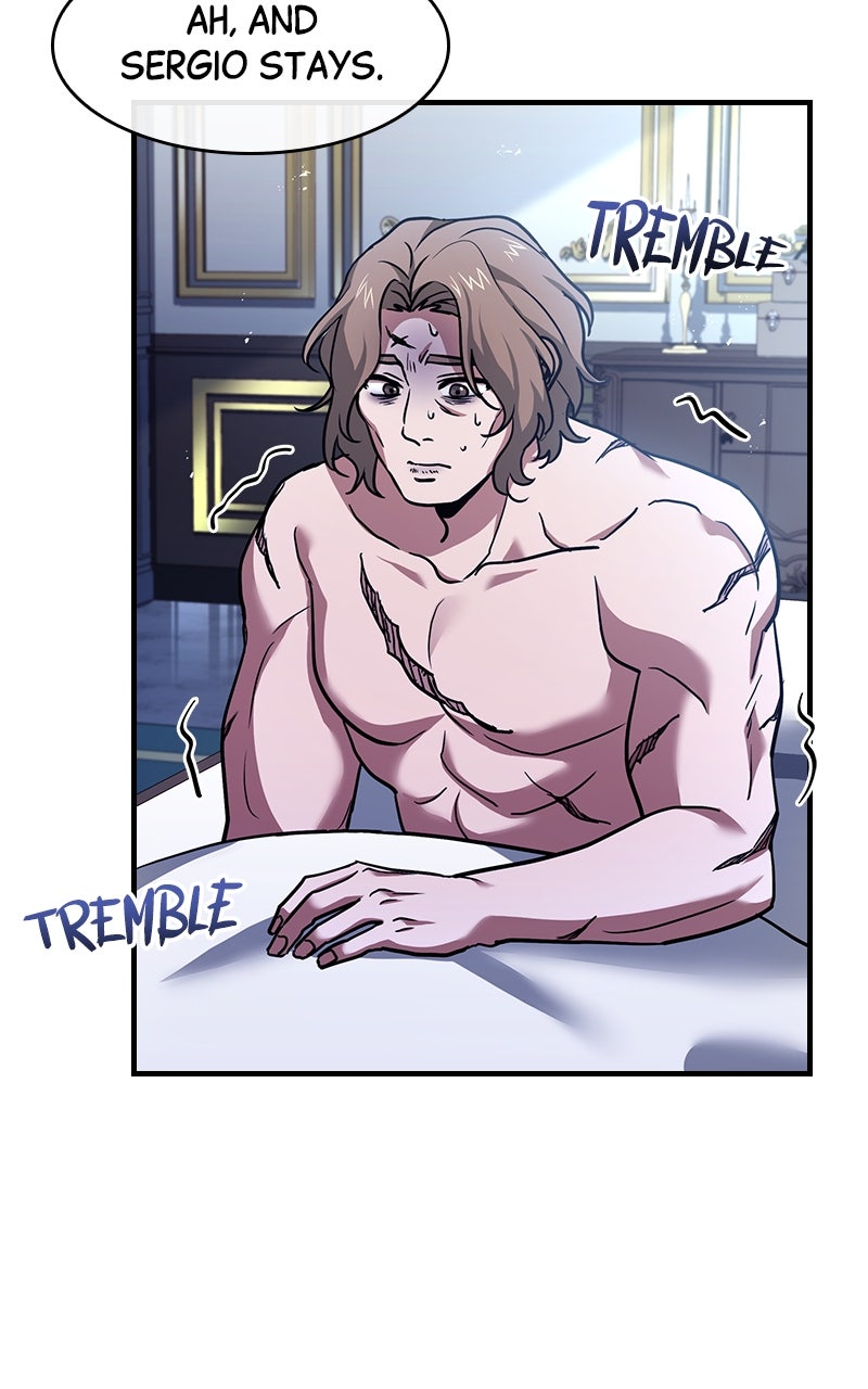 Read The Apothecary Prince Manga Online