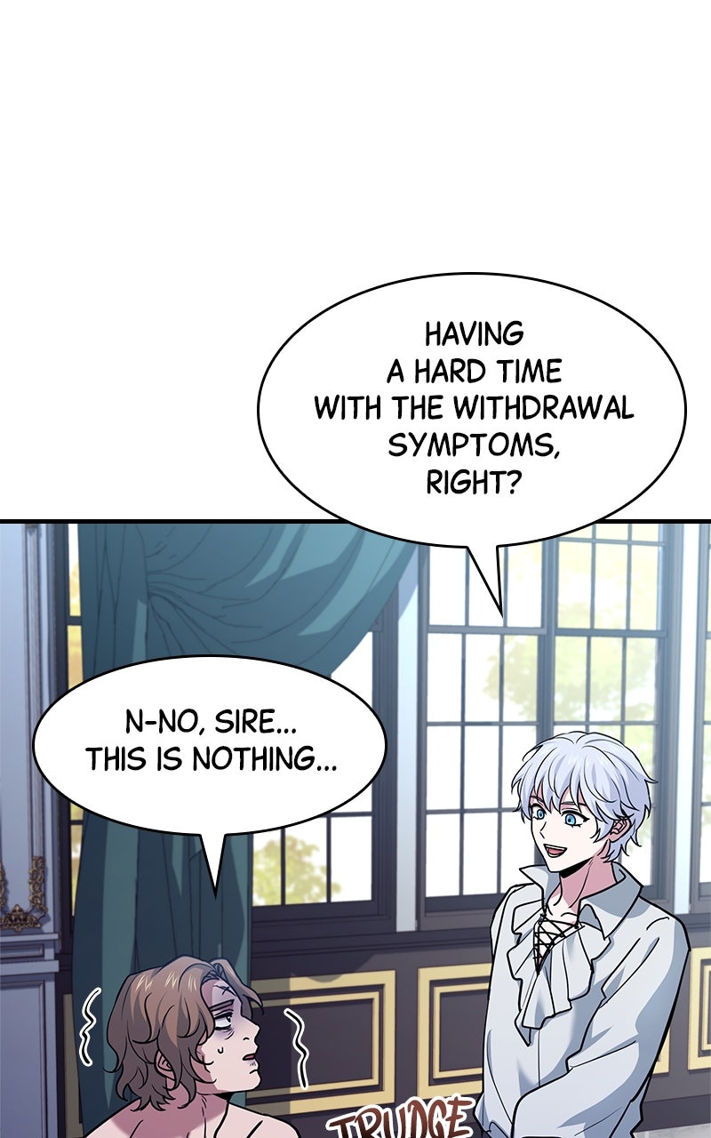 Read The Apothecary Prince Manga Online