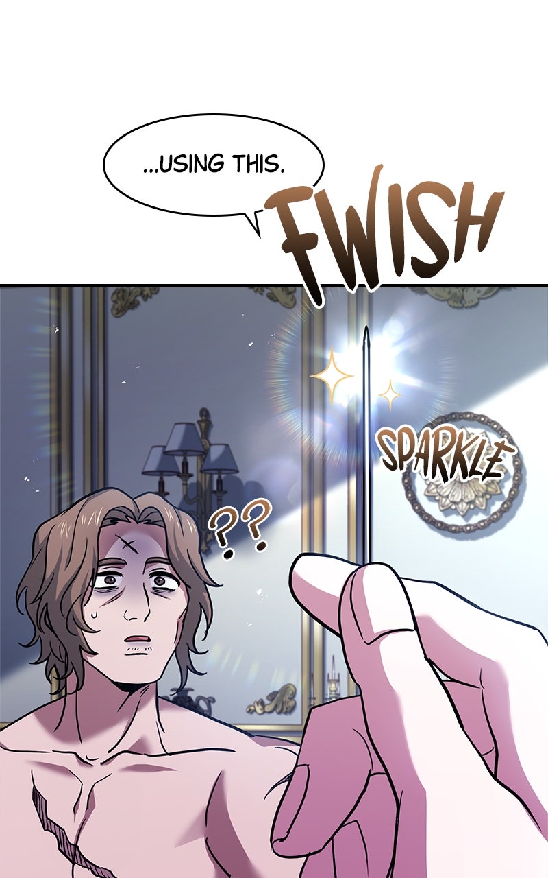 Read The Apothecary Prince Manga Online