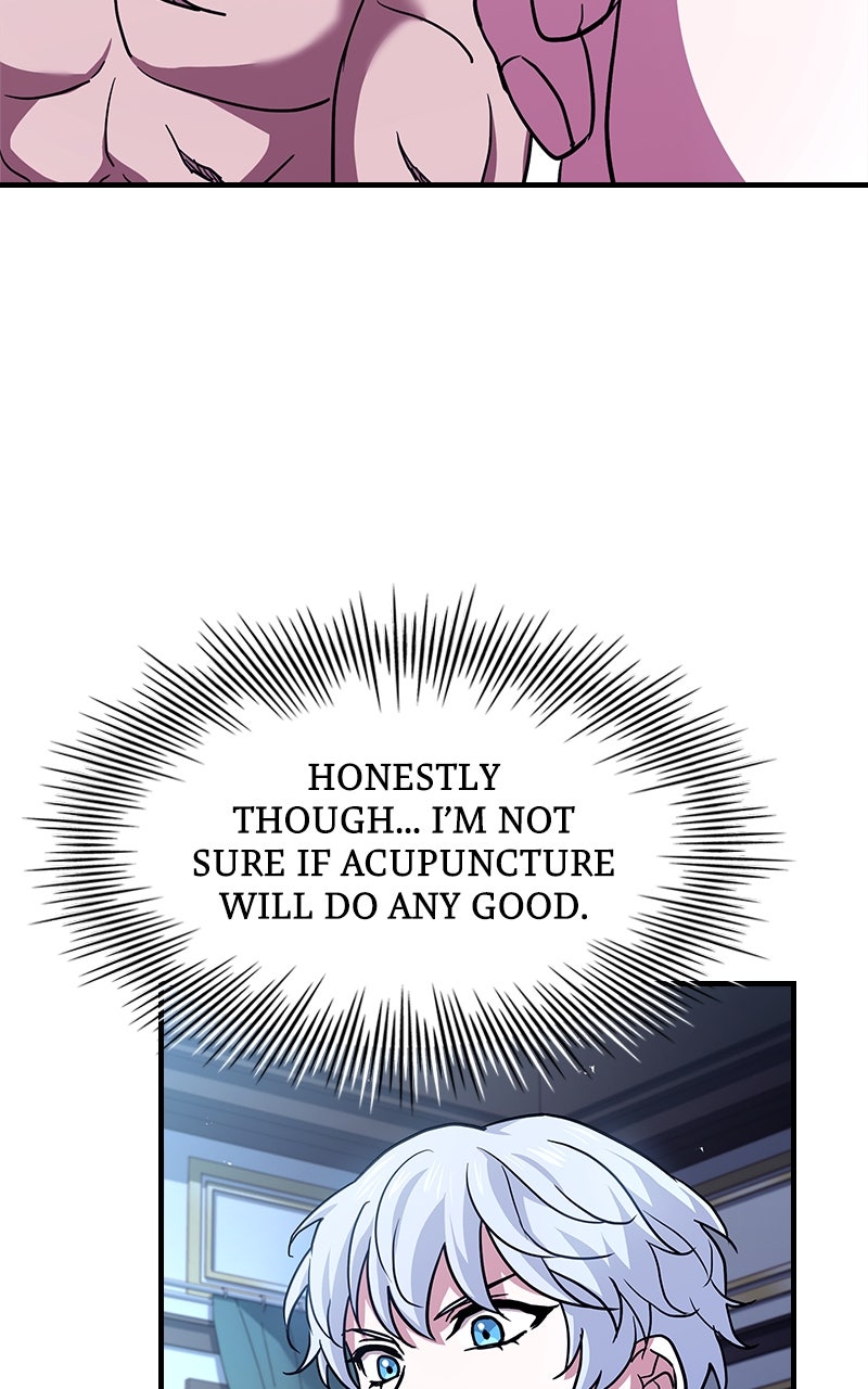 Read The Apothecary Prince Manga Online