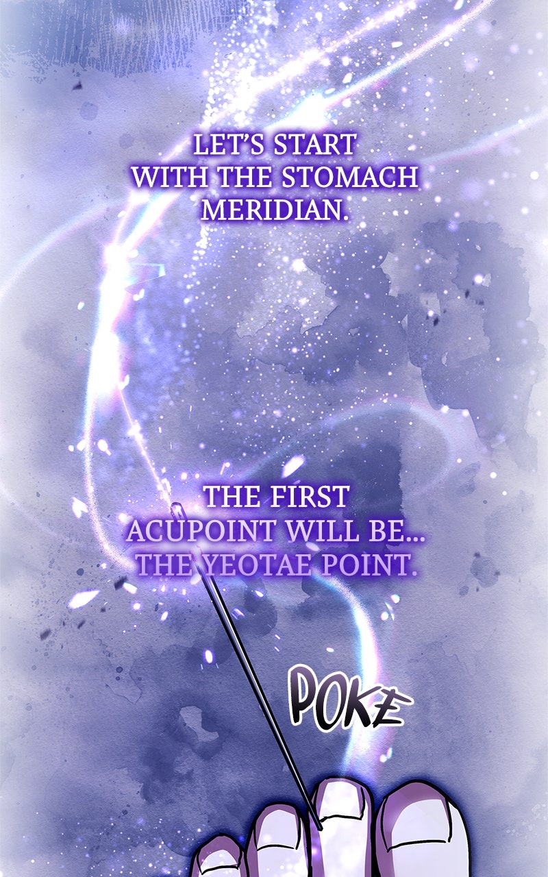 Read The Apothecary Prince Manga Online