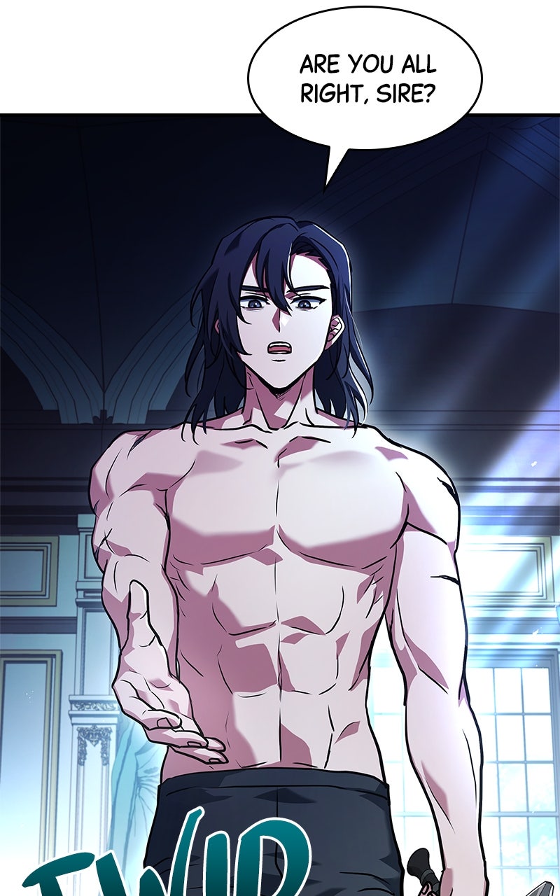 Read The Apothecary Prince Manga Online