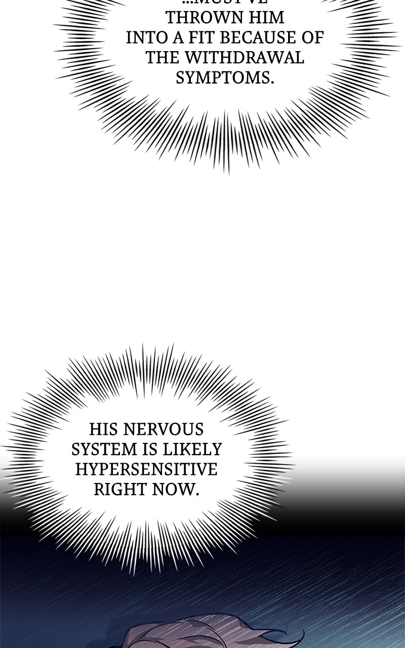 Read The Apothecary Prince Manga Online