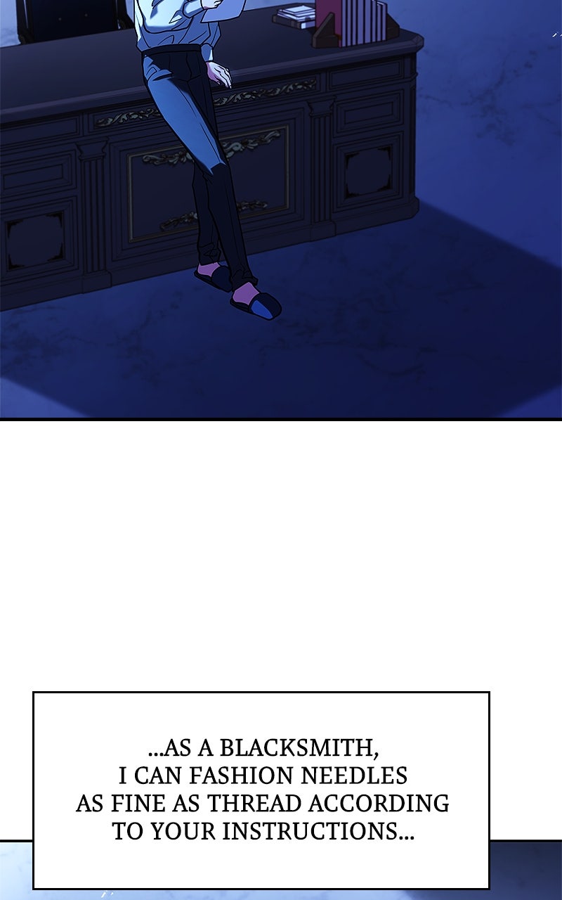 Read The Apothecary Prince Manga Online