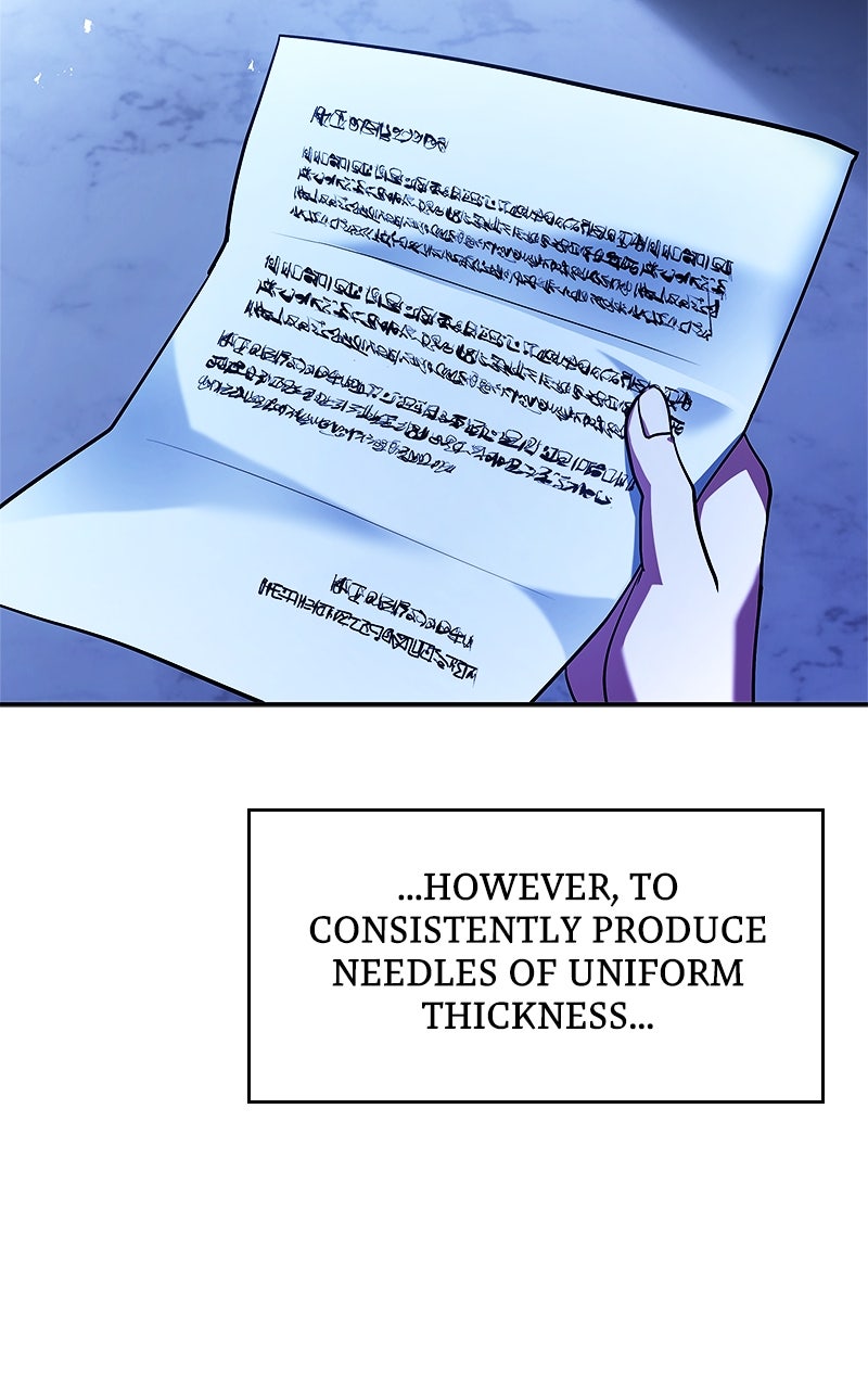 Read The Apothecary Prince Manga Online