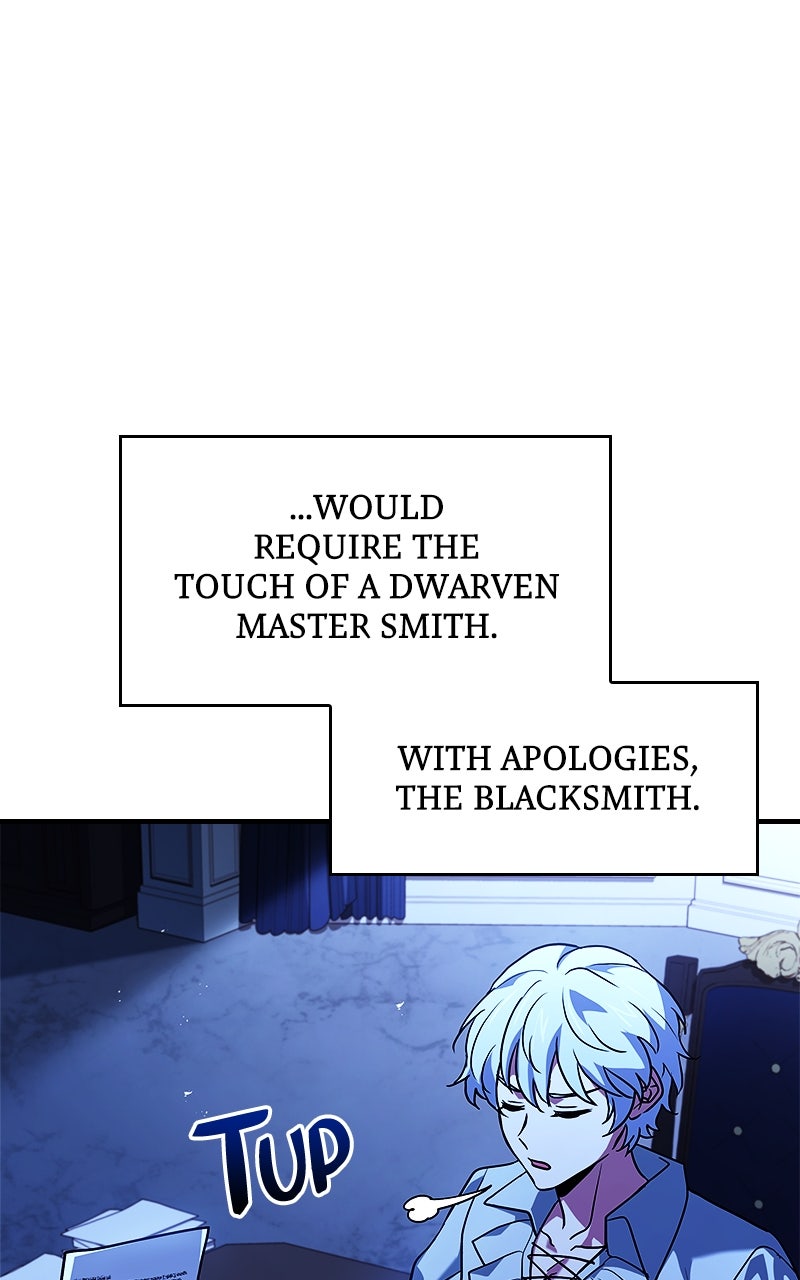 Read The Apothecary Prince Manga Online