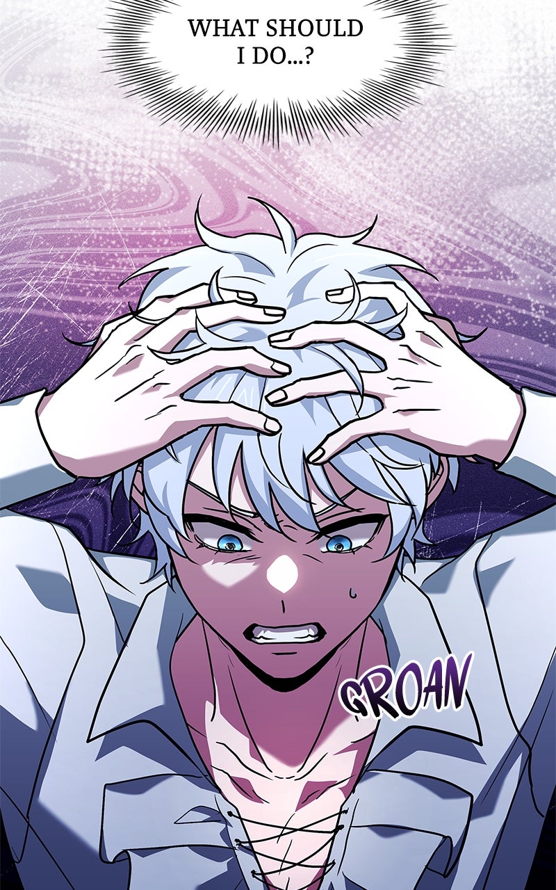 Read The Apothecary Prince Manga Online