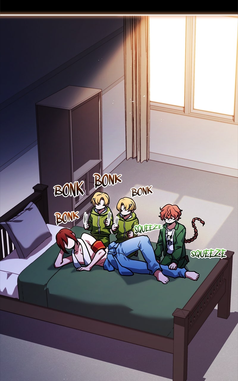 Read The Apothecary Prince Manga Online