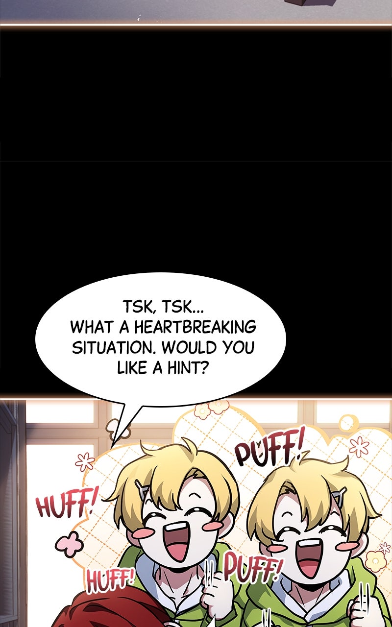 Read The Apothecary Prince Manga Online