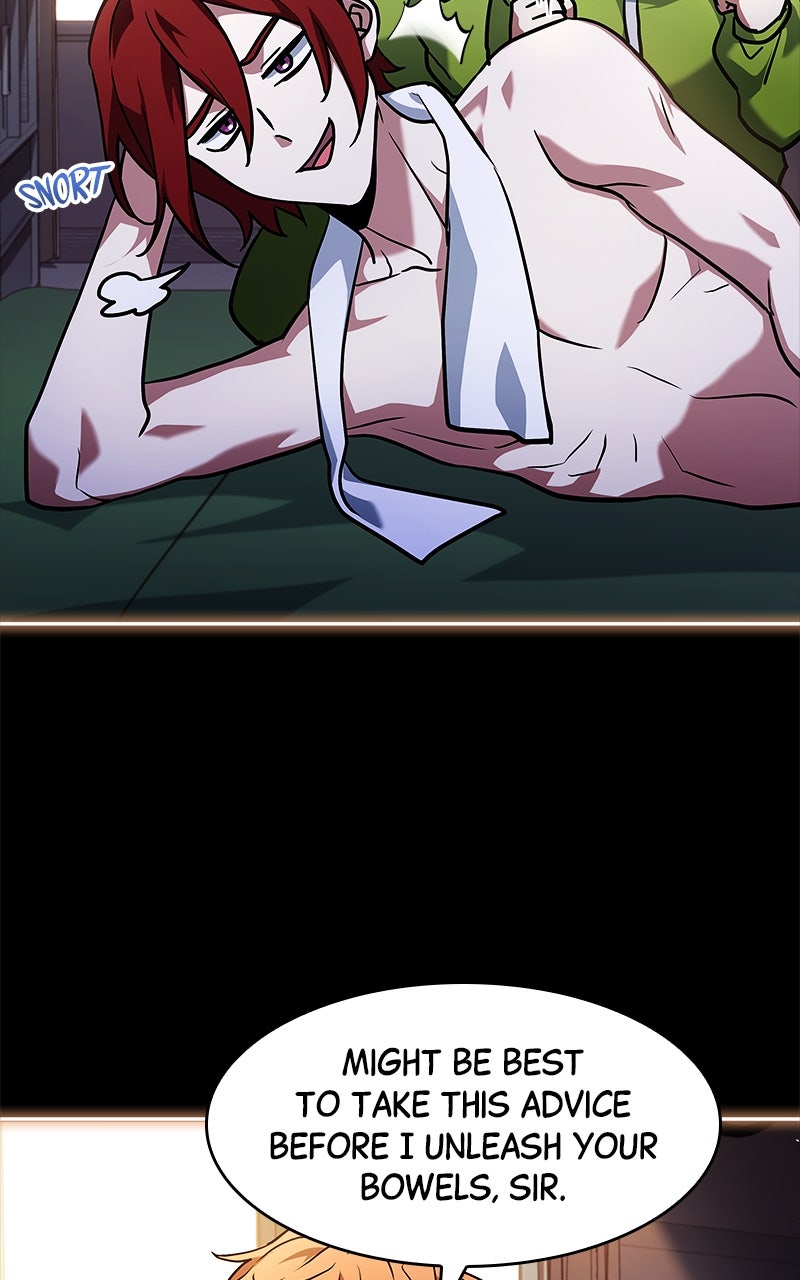 Read The Apothecary Prince Manga Online