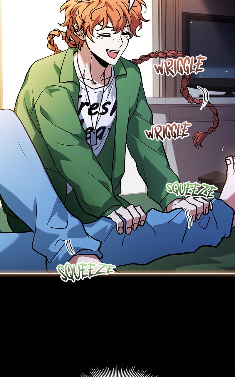 Read The Apothecary Prince Manga Online