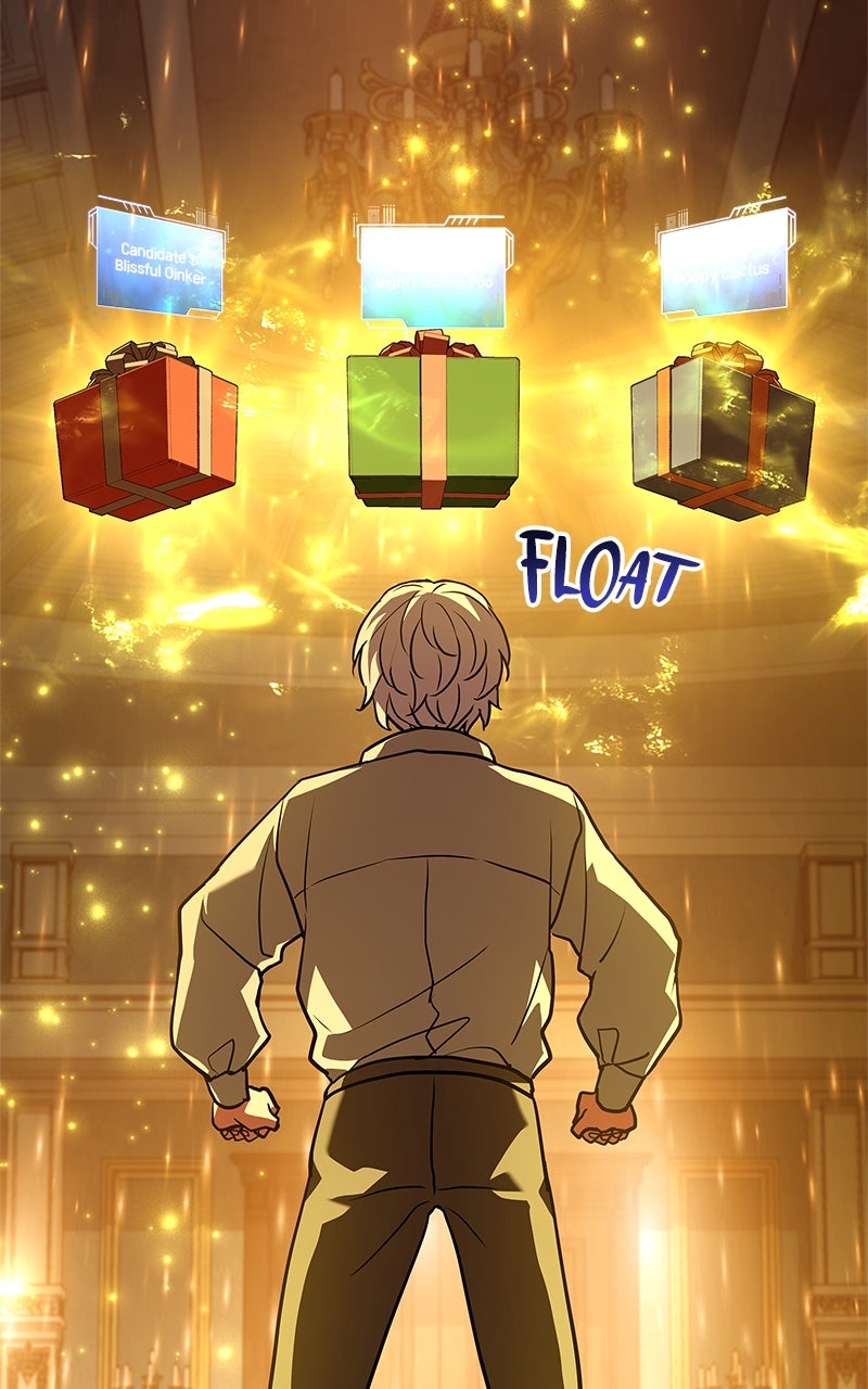 Read The Apothecary Prince Manga Online