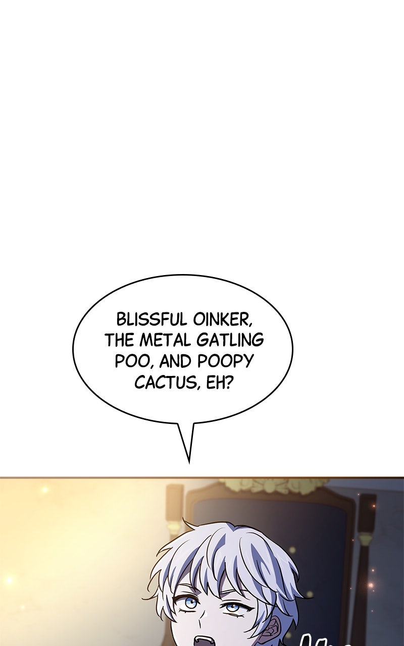 Read The Apothecary Prince Manga Online