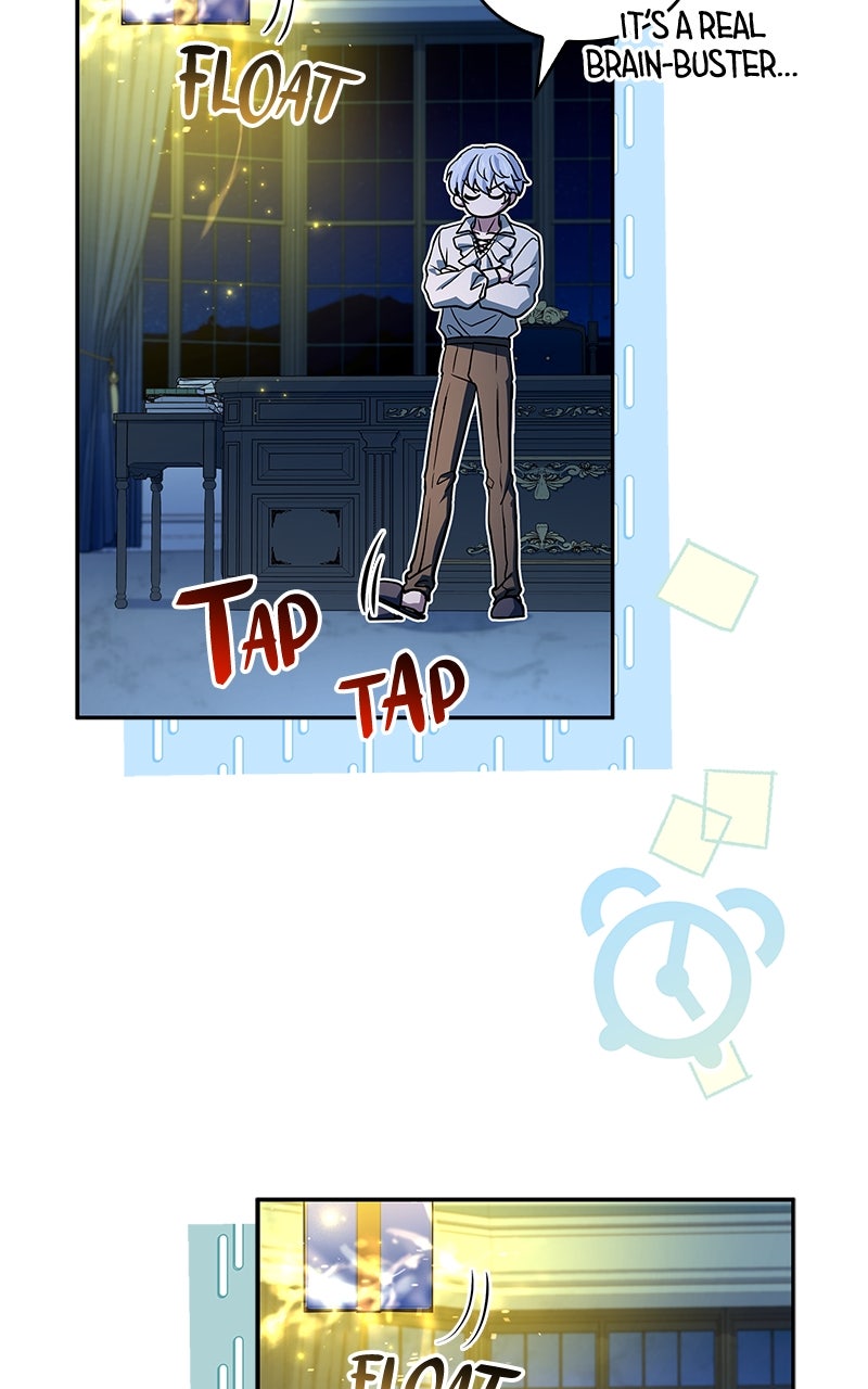 Read The Apothecary Prince Manga Online