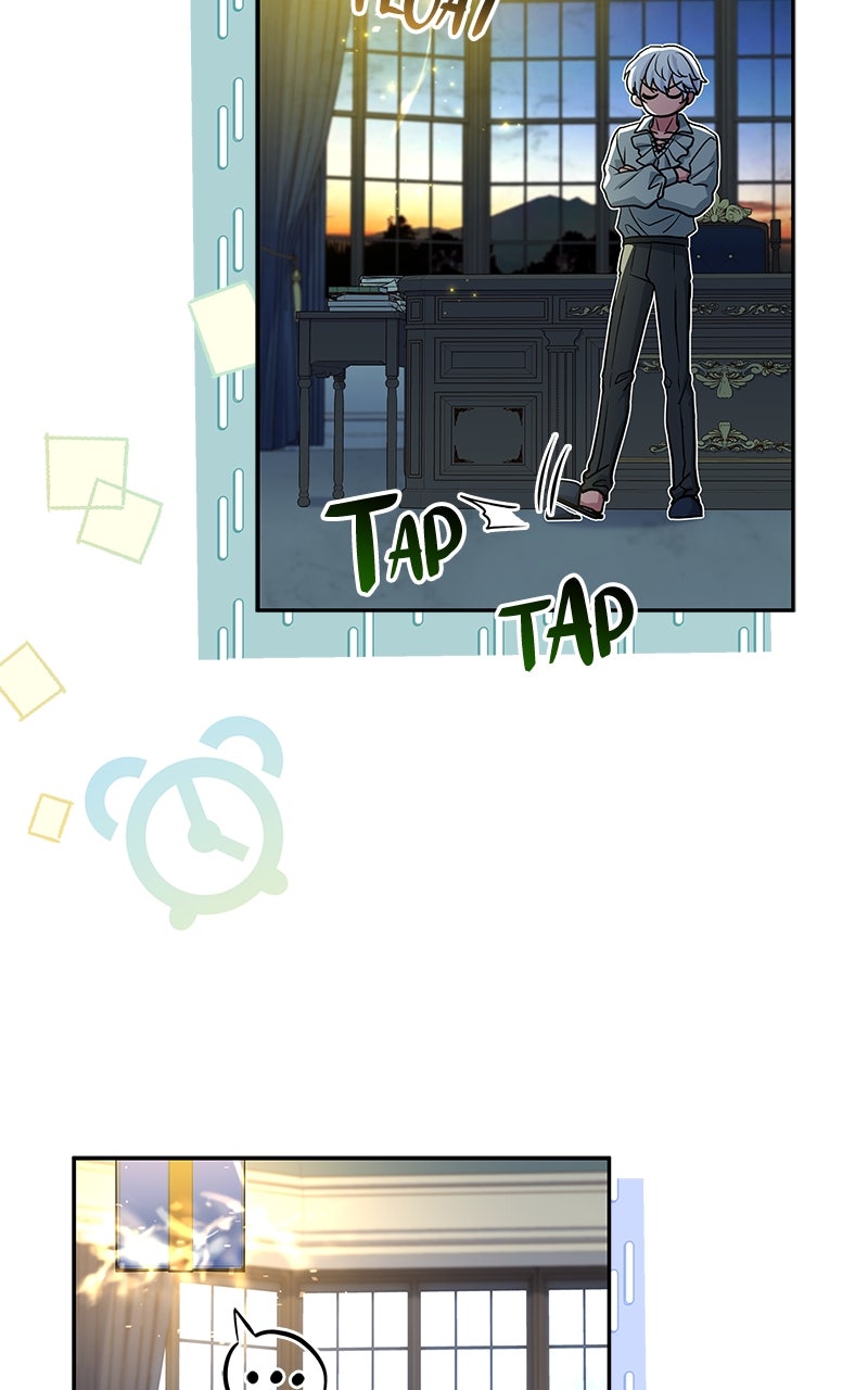 Read The Apothecary Prince Manga Online