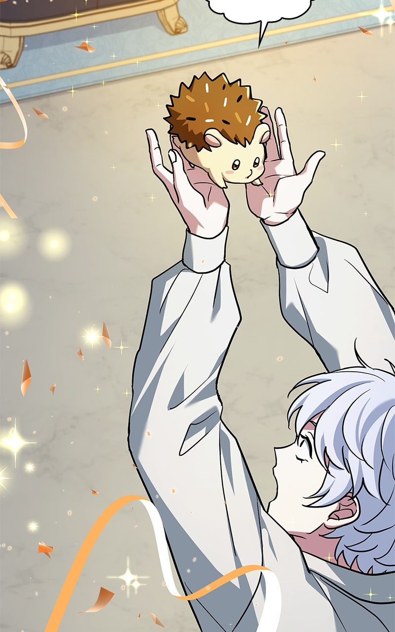 Read The Apothecary Prince Manga Online