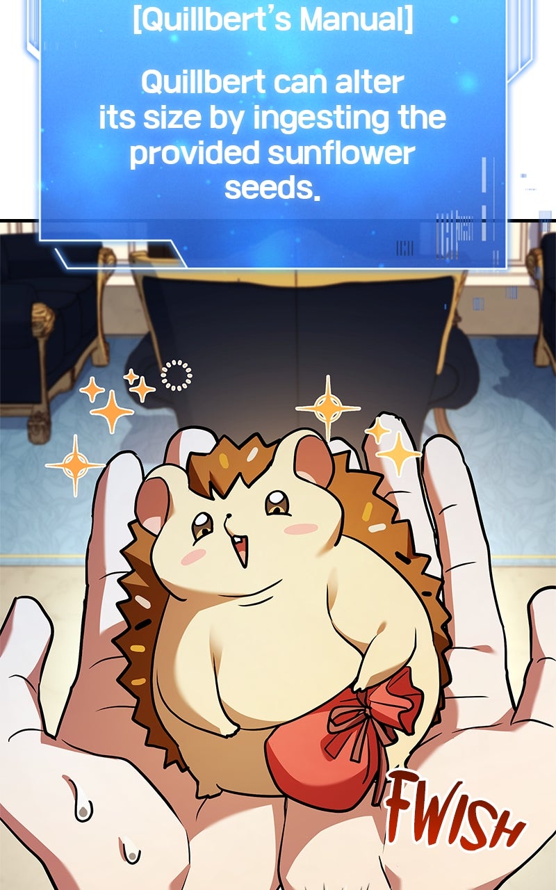 Read The Apothecary Prince Manga Online