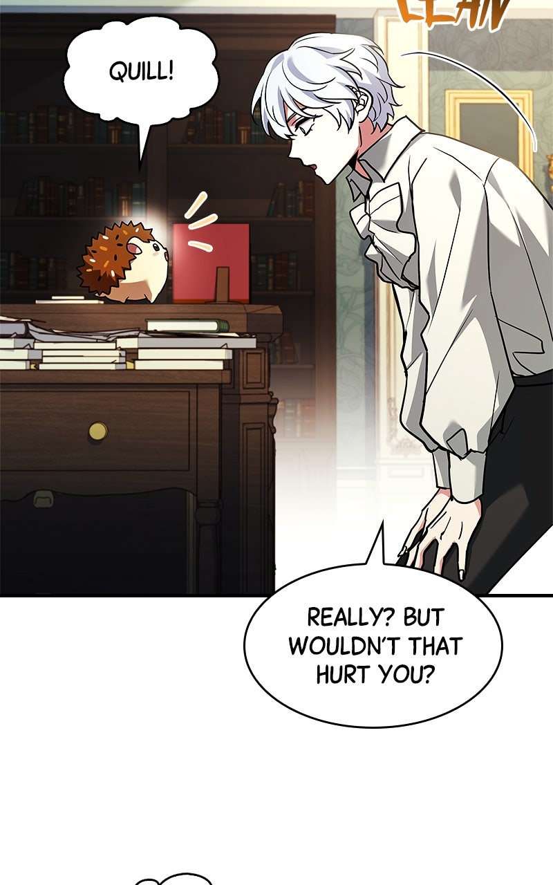 Read The Apothecary Prince Manga Online