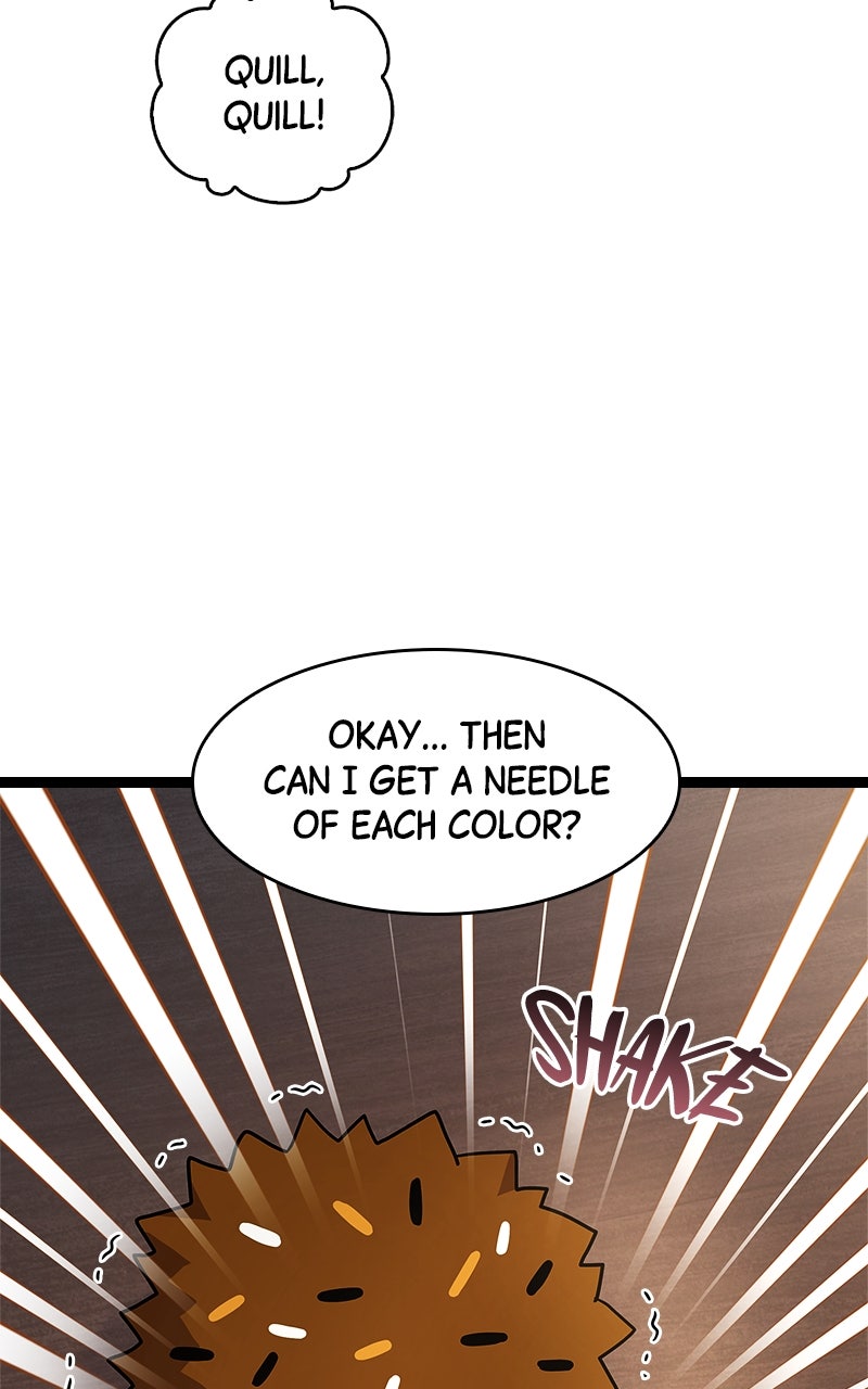 Read The Apothecary Prince Manga Online