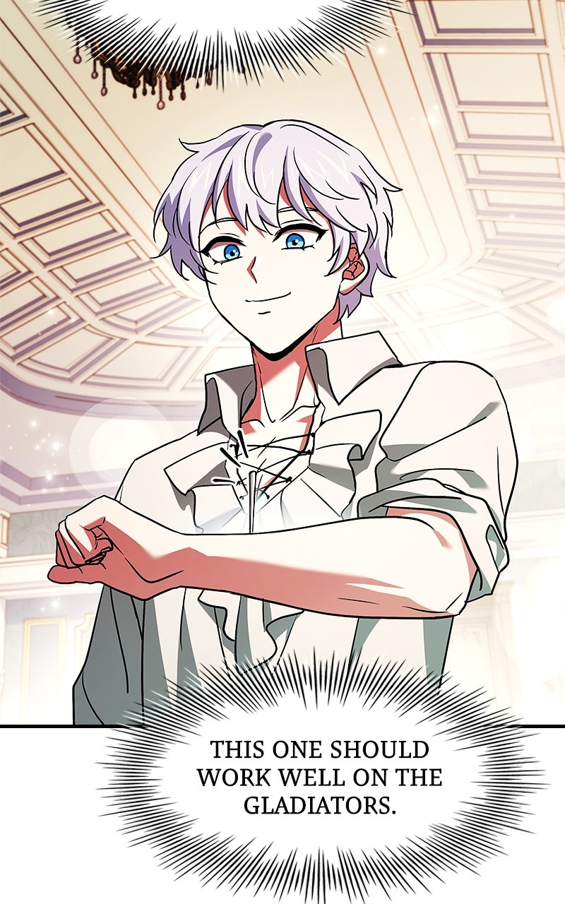 Read The Apothecary Prince Manga Online