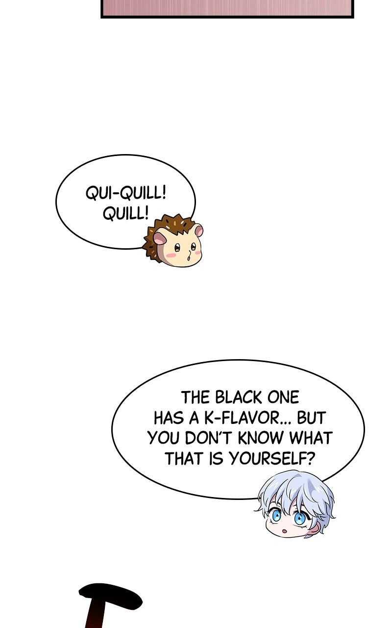 Read The Apothecary Prince Manga Online