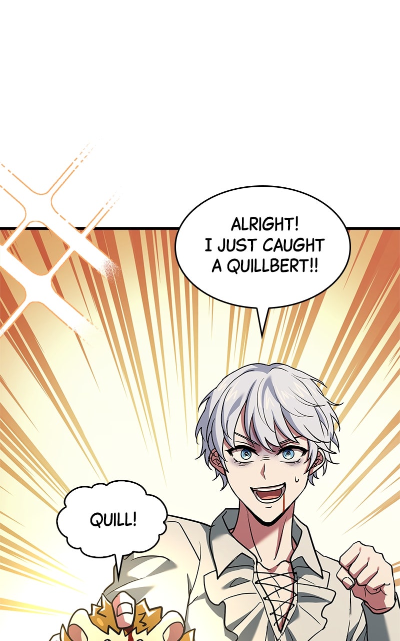 Read The Apothecary Prince Manga Online