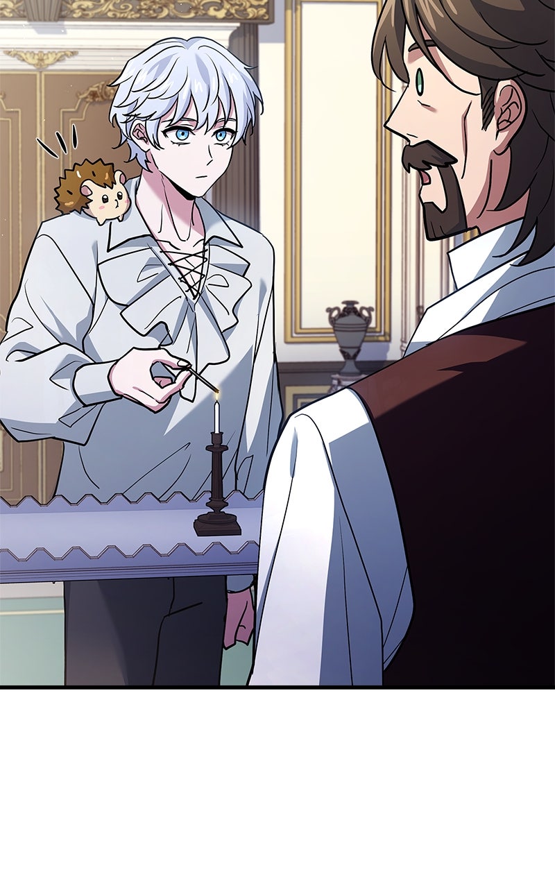 Read The Apothecary Prince Manga Online