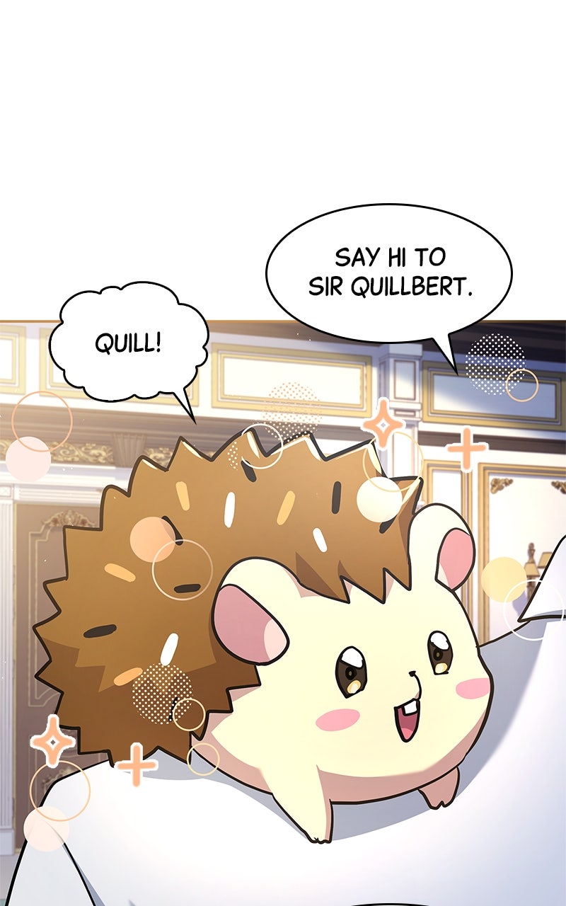 Read The Apothecary Prince Manga Online