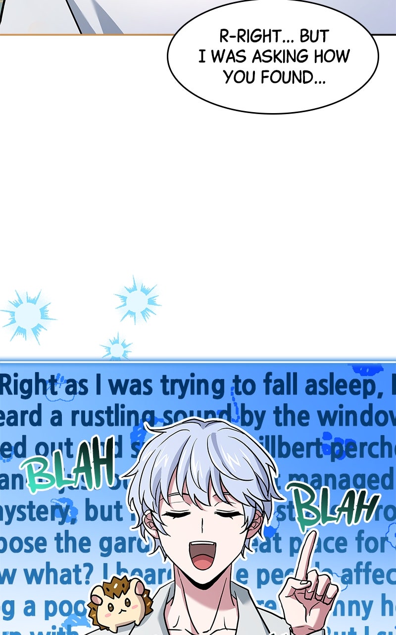 Read The Apothecary Prince Manga Online