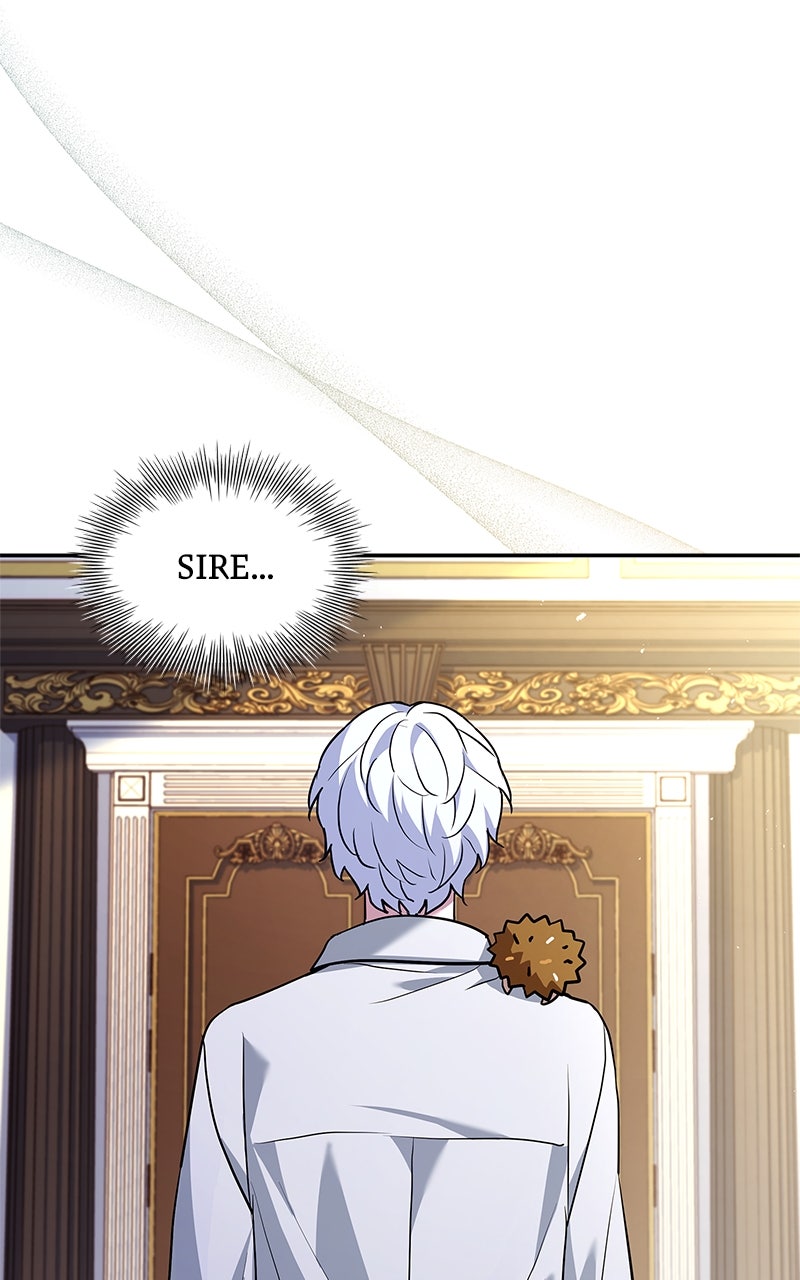 Read The Apothecary Prince Manga Online